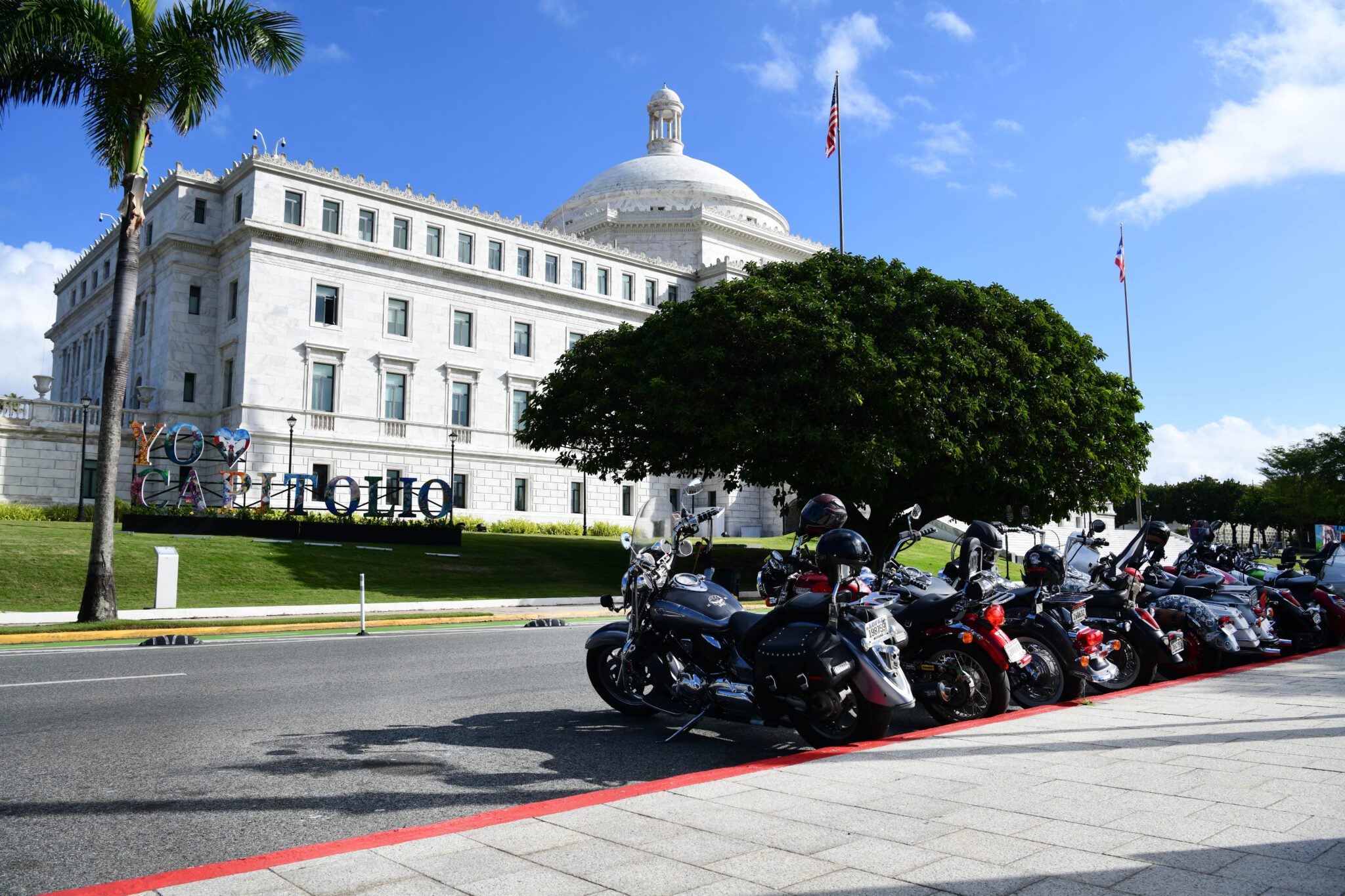 Comparecen Motociclistas Para Pedir Enmiendas A La Ley De Tr Nsito