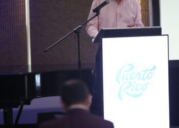 Discover Puerto Rico y la Cámara de Comercio del Oeste celebran primer encuentro Turístico sobre Porta del Sol