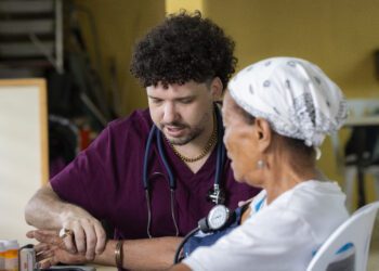 ¡Gratis Feria de Salud en Trujillo Alto! 