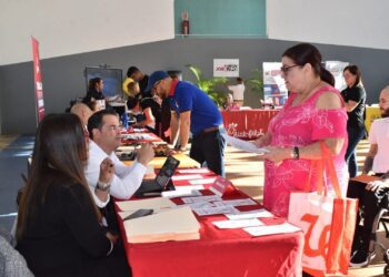 MUNICIPIO DE BAYAMÓN ANUNCIA FERIA DE EMPLEO CON MÁS DE 200 OPORTUNIDADES DISPONIBLES