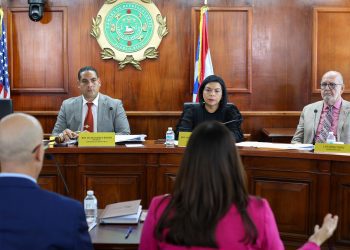 Aumentan querellas por maltrato a adultos mayores desde octubre pasado