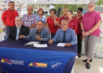 Asociación de Maestros inicia proceso de votaciones sindicales internas en todo el país