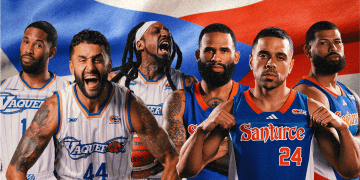 BSN en Orlando:  Los Cangrejeros de Santurce vs. Los Vaqueros de Bayamón llegan al Kia Center con “THE RIVALRY SHOWDOWN”