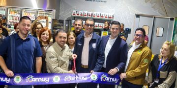 Camuy atrae nueva inversión millonaria con expansión de compañía puertorriqueña del estado de Florida   