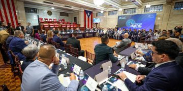 Federación de Alcaldes iniciará consulta con sus 37 municipios para someter recomendaciones al Negociado de Energía antes del 6 de marzo