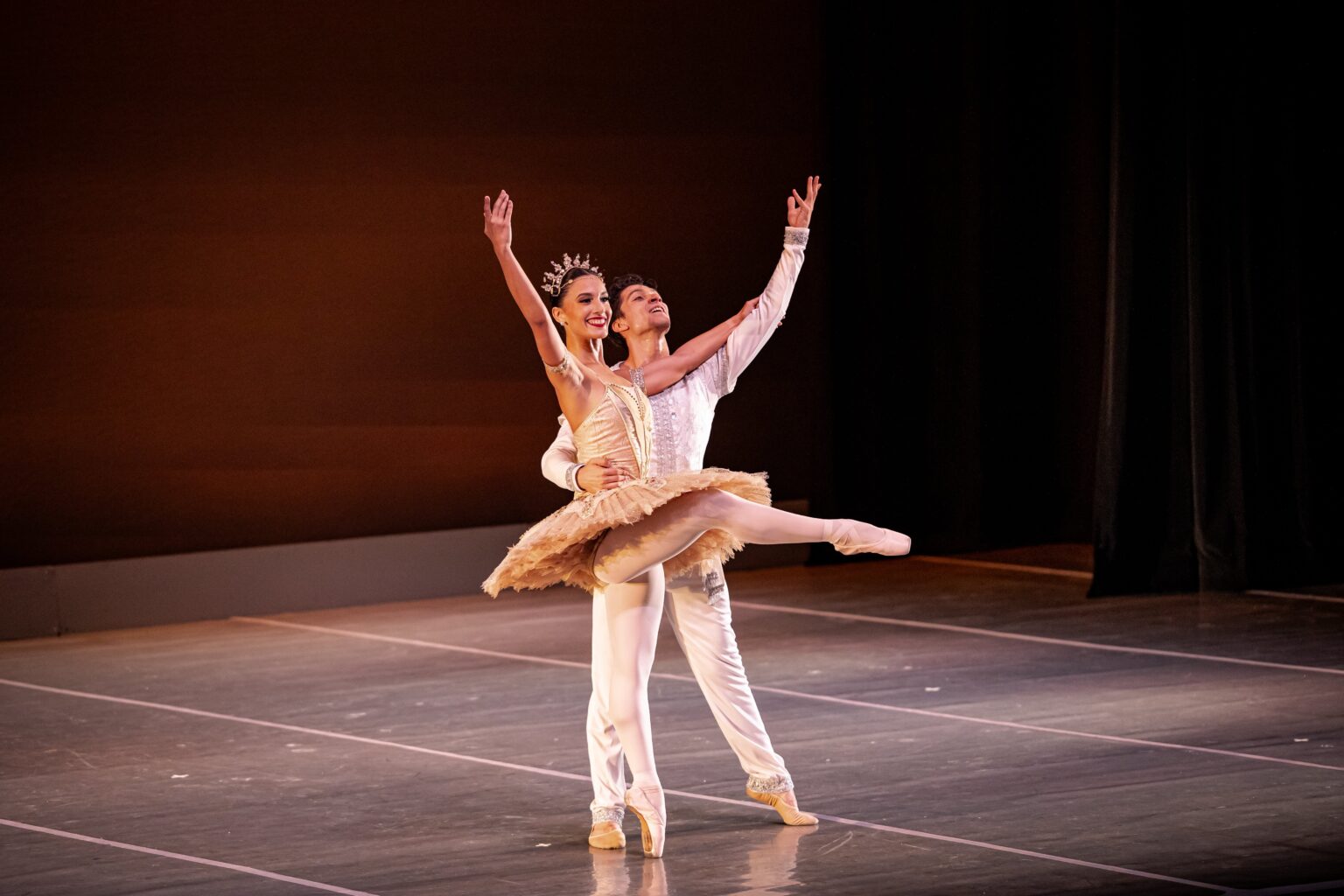 Ballets De San Juan Y Festival Casals ¡una Fusión De Pasión, Tradición 