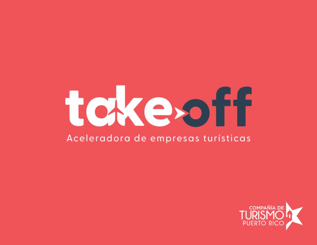 Compañía de Turismo de Puerto Rico presenta “Take Off”, primera ...