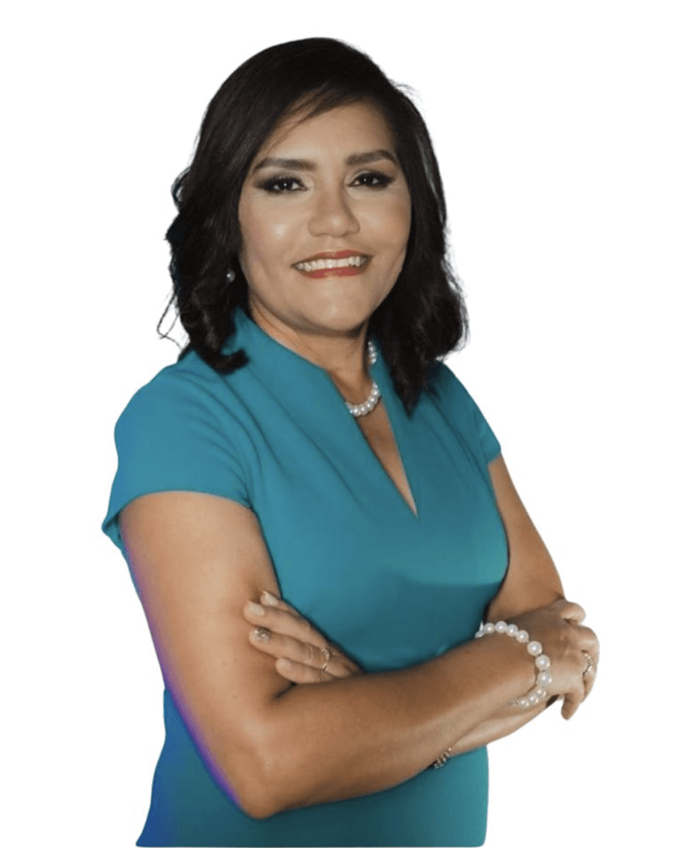 Alcalde de Juncos Wanda Arzuega