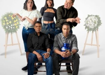 Ya en las salas de cine  “El Heredero” Una Comedia Familiar de Herencia, Enredos y Mucha Risa