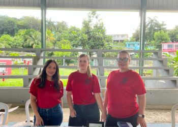 Centro de Rastreo y COVID 19 en Luquillo intensifica campaña preventiva contra el dengue e influenza de cara al inicio del semestre escolar   