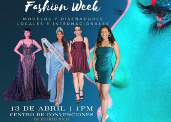 El “Luxury International Fashion Week” unirá los mejores talentos locales e internacionales para presentar lo último en tendencias, celebrando la creatividad, innovación y el arte de la moda.