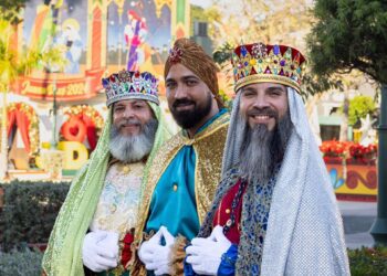 Los Reyes de Juana Díaz visitarán el Capitolio