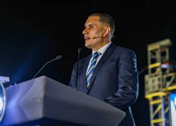 Alcalde de Camuy juramentó a un tercer término con grandes expectativas para el futuro de este pueblo