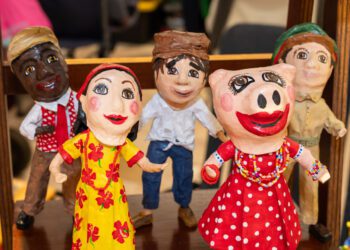 Plaza Las Américas presenta su Feria Anual de Artesanías: De PLAZA Pa’ La Calle en las Octavitas