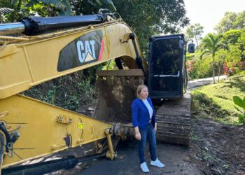 Morovis avanza en millonarios proyectos municipales.