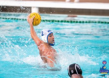 El polo acuático boricua está listo para las nuevas reglas