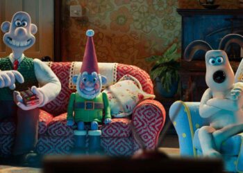 Estrenos en Netflix para el mes de  enero