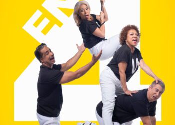 “AMOR EN 4”  EN EL CENTRO DE BELLAS ARTES DE CAGUAS