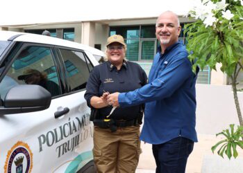 Municipio de Trujillo Alto destina $31.5 millones para obras y proyectos