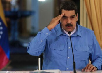 Maduro sugiere que “liberará” a Puerto Rico con tropas de Brasil