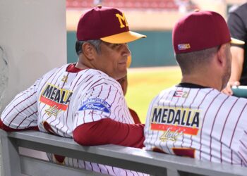 Wilfredo “Coco” Cordero se graduó con honores al llevar a los Indios de Mayagüez a la postemporada 