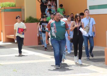 UPR Utuado celebra su primera Casa Abierta de 2025