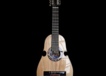 Conmemoran en Caguas el Día Nacional del Cuatro Puertorriqueño