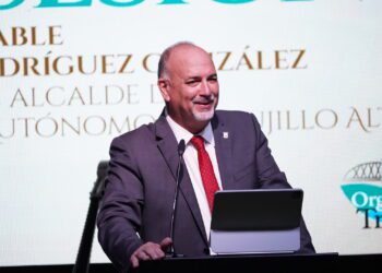 Pedro A. Rodríguez González juramenta como alcalde de Trujillo Alto y anuncia cuatrienio de la cosecha