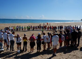 Celebrando 10 años de impacto en la conservación ambiental y el desarrollo comunitario en Puerto Rico