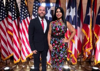 Alcalde de Yauco dedicará este cuatrienio a “nuestros queridos y respetados adultos mayores y, por supuesto, a los niños, quienes representan nuestro futuro”