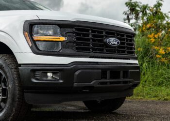 FORD REVALIDA COMO LA PRIMERA MARCA AMERICANA EN PUERTO RICO Y LĺDER EN SEGMENTO DE PICKUPS