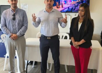 Con nuevo presidente Consorcio del Noreste