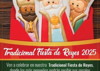 Barceloneta celebra su Tradicional Fiesta de Reyes 2025 hoy viernes