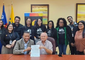 Juncos sigue de la mano con La Red: ¡Un gran paso para la niñez junqueña!   