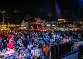 Con oferta musical de primera vuelve el evento: Del Malecón pa’ las Fiestas 
