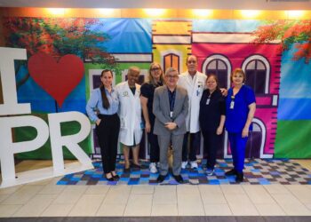 Municipio de San Juan anuncia esfuerzos para la atención de posibles emergencias médicas durante las Fiestas de la Calle San Sebastián   