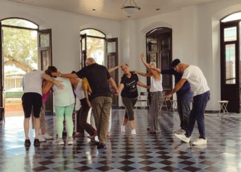 Vision.AI.R-E lanza innovador proyecto enfocado en la población de Adultos Mayores