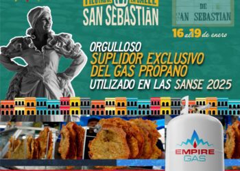 Rigurosa inspección a los “kioscos” de la SANSE enfocada al manejo seguro del gas propano