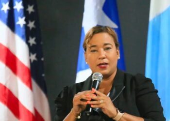 Alcaldesa de Vega Alta juramentará a su segundo término el próximo jueves 16