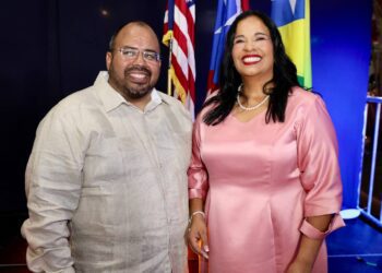 Alcaldesa de  Aguas Buenas establece las prioridades para el nuevo cuatrienio en su segundo término   