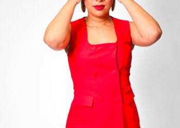 Janilka Glorimar rompe esquemas con su innovador Stand-Up Comedy