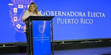 Jenniffer González anuncia segundo grupo de nombramientos para su gobierno