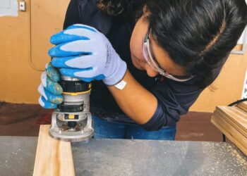 Anuncian cursos gratis para jóvenes de 16 a 24 años de edad