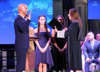 Alcalde de Fajardo juramenta tercer término   