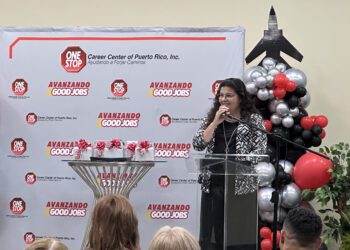 UPR Aguadilla y One Stop impulsan el talento en aeronáutica