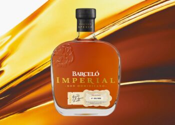 ¡El cierre de las fiestas se celebra con Ron Barceló!