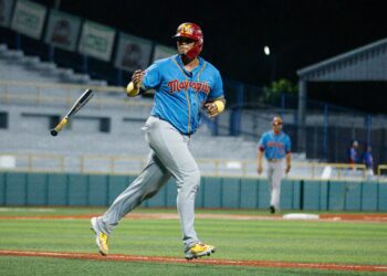 A las puertas del campeonato los Indios de Mayagüez