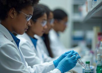 Últimos días para solicitar al programa de inmersión en biomanufactura NIIMBL eXperience 2025