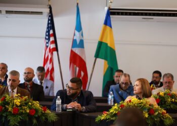 Activa la Legislatura Municipal de Hatillo