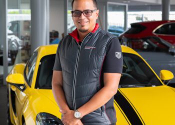 Porsche Center Puerto Rico cuenta con nuevo Gerente de Servicio
